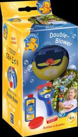 Seifenblasen Spaß mit höchstem Spielwert...