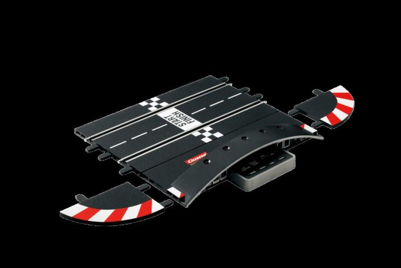 Carrera Digital 1:24 1:32 Schienen Zubehör Control Unit / 20030352