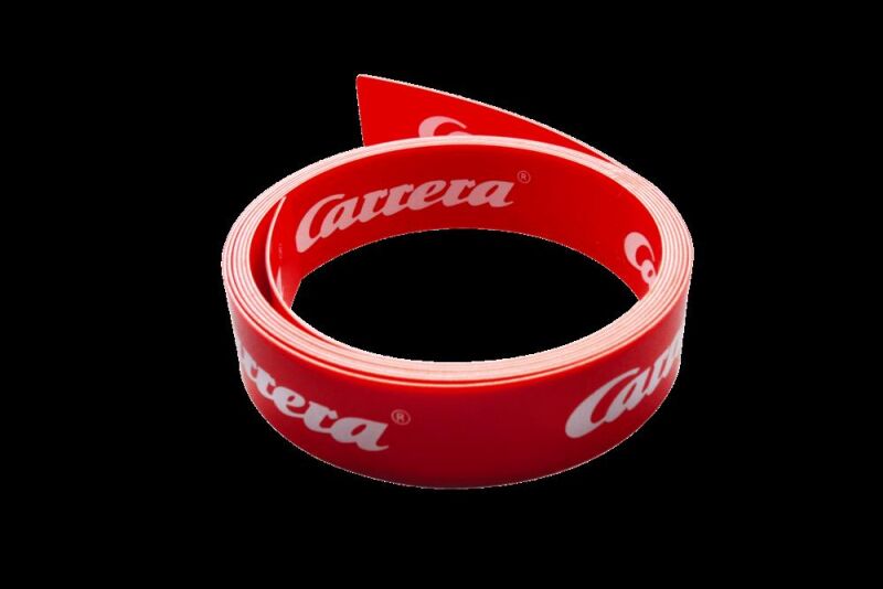 Carrera 1:24 1:32 Evolution Schienen Zubehör Carrera Leitplanke 20 m / 20085509