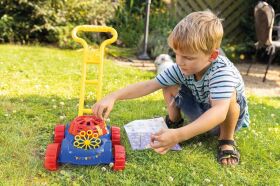 Seifenblasen Spaß mit höchstem Spielwert...