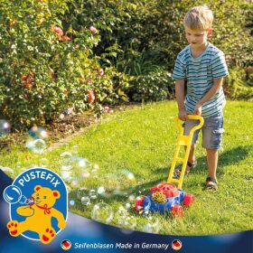 Seifenblasen Spaß mit höchstem Spielwert...