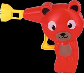 Seifenblasen Spaß mit höchstem Spielwert...