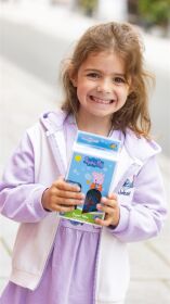 Seifenblasen Spaß mit höchstem Spielwert...