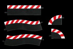 Carrera 1:24 1:32 Evolution Schienen Zubehör...