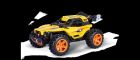 Carrera RC Ferngesteuertes Auto 2,4 GHz - Xmas Calender Offroad / 370160150