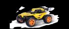 Carrera RC Ferngesteuertes Auto 2,4 GHz - Xmas Calender Offroad / 370160150