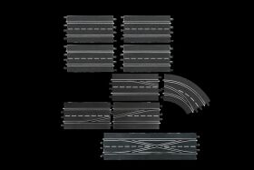 Carrera Digital 1:24 1:32 Schienen Zubehör Digitales...