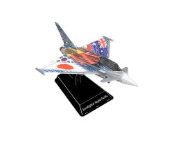 Revell 3D Puzzle Eurofighter Typhoon / 00253