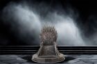 Revell 3D Puzzle House of the Dragon "Iron Throne" / 00224