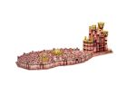Revell 3D Puzzle House of the Dragon "Kings Landing" / 00225