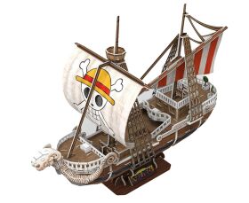 Revell 3D Puzzle One Piece  "Going Merry" / 00270