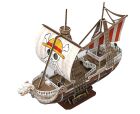 Revell 3D Puzzle One Piece  "Going Merry" / 00270