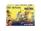 Revell 3D Puzzle One Piece  "Going Merry" / 00270