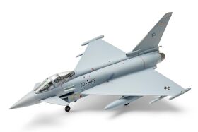 Revell Modellbausatz mit Basiszubehör Geschenkset 70 Jahre Bundeswehr: Aircraft / 05627