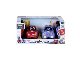 Revell Control Ferngesteuertes Auto RC Cars My little Police Chase / 24592