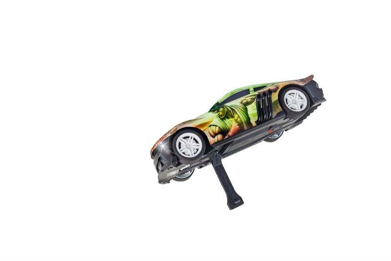 Revell Control Ferngesteuertes Auto RC Cars Crash Fighter / 24593