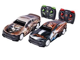 Revell Control Ferngesteuertes Auto RC Cars Crash Fighter...