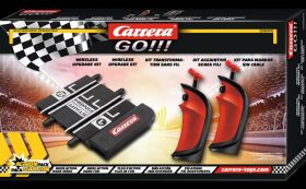 Carrera GO!!! Zubehör GO!!! Wireless Upgrade Kit /...