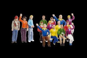 Carrera 1:24/1:32 Evolution Strecken Zubehör...