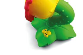 Seifenblasen Spaß mit höchstem Spielwert...