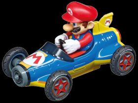 Carrera Pull & Speed Auto mit Rückziehmotor...