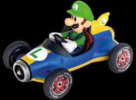 Carrera Pull & Speed Auto mit Rückziehmotor...