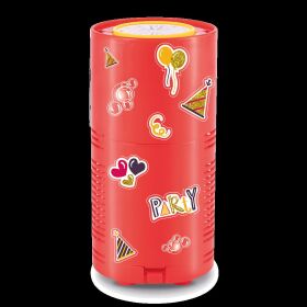 Seifenblasen Spaß mit höchstem Spielwert...