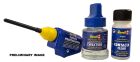 Revell Modellbau-Kleber Contacta Glue Basic Set / 39618