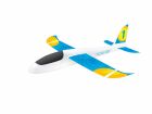 Styropor Flugzeug Bausatz Flying Action - Victory Glider / 24331