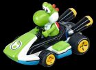 Carrera GO!!! Autorennbahn Fahrzeug Mario Kart(TM)  - Yoshi / 20064035