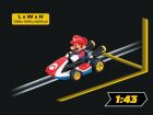 Carrera GO!!! Autorennbahn Fahrzeug Mario Kart(TM)  - Mario / 20064033