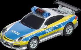 Carrera GO!!! Autorennbahn Fahrzeug Porsche 911 GT3...