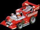 Carrera GO!!! Autorennbahn Fahrzeug PAW Patrol RRR - Marshall / 20064176
