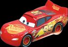 Carrera GO!!! Autorennbahn Fahrzeug Disney Pixar Cars - Lightning McQueen - Neon Night / 20064150