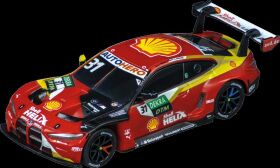 Carrera GO!!! Autorennbahn Fahrzeug BMW M4 GT3 DTM...