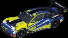 Carrera GO!!! Autorennbahn Fahrzeug BMW M4 GT3 Valentino Rossi / 20064246