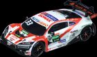 Carrera GO!!! Autorennbahn Fahrzeug Audi R8 LMS GT3 evo II DTM René Rast, No.33 / 20064226