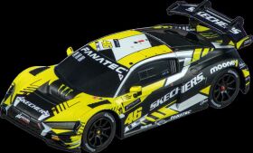 Carrera GO!!! Autorennbahn Fahrzeug Audi R8 LMS GT3 evo...