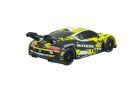 Carrera GO!!! Autorennbahn Fahrzeug Audi R8 LMS GT3 evo II Valentino Rossi, No.46 / 20064230