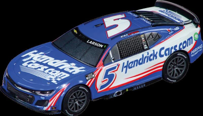 Carrera GO!!! Autorennbahn Fahrzeug NASCAR Camaro NextGen ZL1 Hendrick Motorsports, K / 20064273
