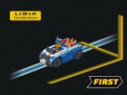 Carrera First Autorennbahn Fahrzeug PAW Patrol - Chase / 20065023
