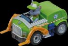 Carrera First Autorennbahn Fahrzeug PAW Patrol - Rocky / 20065026