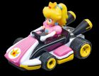 Carrera First Autorennbahn Fahrzeug Mario Kart(TM) - Peach / 20065019