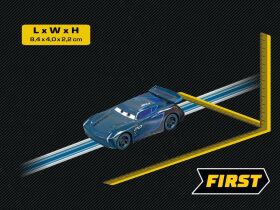 Carrera First Autorennbahn Fahrzeug Disney Pixar Cars -...