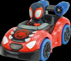 Carrera First Autorennbahn Fahrzeug Spin / 20065033