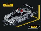 Carrera Evolution Autorennbahn Fahrzeug Mercedes-AMG GT3 Evo Safety Car / 20027777