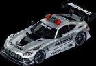 Carrera Evolution Autorennbahn Fahrzeug Mercedes-AMG GT3 Evo Safety Car / 20027777