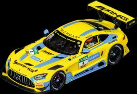 Carrera Evolution Autorennbahn Fahrzeug Mercedes-AMG GT3...