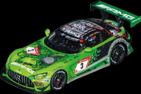 Carrera Evolution Autorennbahn Fahrzeug Mercedes-AMG GT3...