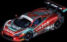 Carrera Evolution Autorennbahn Fahrzeug McLaren 720S GT3 Enduro Motorsport, No.77 Britis / 20027782
